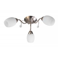 Люстра потолочная Toplight Paula TL3550X-03SN
