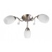 Люстра потолочная Toplight Paula TL3550X-03SN