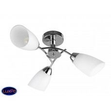 Люстра потолочная Toplight Carmel TL3600X-03CH