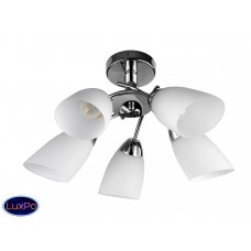 Люстра потолочная Toplight Carmel TL3600X-05CH
