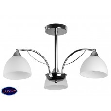 Люстра потолочная Toplight Celia TL3610X-03CH