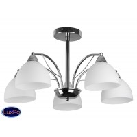 Люстра потолочная Toplight Celia TL3610X-05CH
