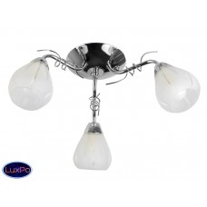 Люстра потолочная Toplight Alexia TL3640X-03CH