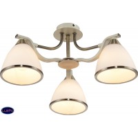 Люстра потолочная Toplight Sheena TL3670X-03AB Люстра потолочная Toplight Sheena TL3670X-03AB