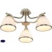 Люстра потолочная Toplight Sheena TL3670X-03AB