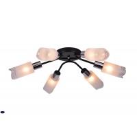 Люстра потолочная Toplight Sabina TL3680X-06BC Люстра потолочная Toplight Sabina TL3680X-06BC