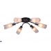 Люстра потолочная Toplight Sabina TL3680X-06BC