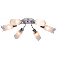 Люстра потолочная Toplight Sabina TL3680X-06CH Люстра потолочная Toplight Sabina TL3680X-06CH