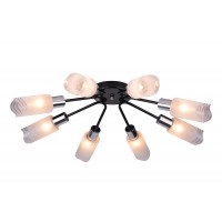 Люстра потолочная Toplight Sabina TL3680X-08BC Люстра потолочная Toplight Sabina TL3680X-08BC