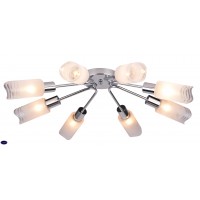 Люстра потолочная Toplight Sabina TL3680X-08CH Люстра потолочная Toplight Sabina TL3680X-08CH