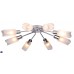 Люстра потолочная Toplight Sabina TL3680X-08CH