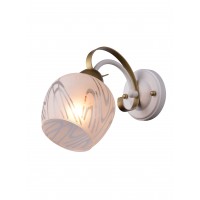 Бра Toplight Samantha TL3690B-01WG