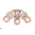 Люстра потолочная Toplight Samantha TL3690X-05WG Люстра потолочная Toplight Samantha TL3690X-05WG
