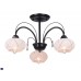 Люстра потолочная Toplight Roberta TL3700X-03BC