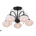 Люстра потолочная Toplight Roberta TL3700X-05BC