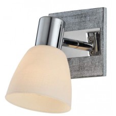 Спот Toplight Sabina TL3700Y-01GR Спот Toplight Sabina TL3700Y-01GR