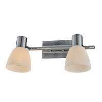 Спот Toplight Sabina TL3700Y-02GR Спот Toplight Sabina TL3700Y-02GR