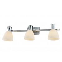 Спот Toplight Sabina TL3700Y-03GR Спот Toplight Sabina TL3700Y-03GR