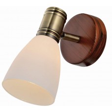 Спот Toplight Sharyl TL3720Y-01BB