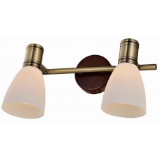 Спот Toplight Sharyl TL3720Y-02BB