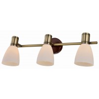 Спот Toplight Sharyl TL3720Y-03BB