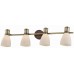 Спот Toplight Sharyl TL3720Y-04BB