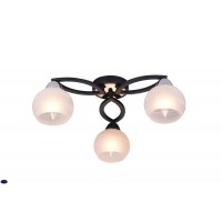 Люстра потолочная Toplight Philomena TL3730X-03BC