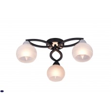 Люстра потолочная Toplight Philomena TL3730X-03BC