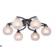 Люстра потолочная Toplight Philomena TL3730X-06BC