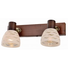 Спот Toplight Shayla TL3730Y-02BB