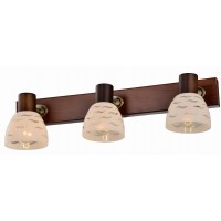 Спот Toplight Shayla TL3730Y-03BB