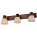 Спот Toplight Shayla TL3730Y-03BB