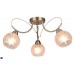 Люстра потолочная Toplight Patricia TL3740X-03AB