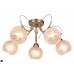 Люстра потолочная Toplight Patricia TL3740X-05AB