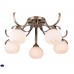 Люстра потолочная Toplight Olivia TL3750X-05AB