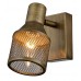 Спот Toplight Silvia TL3750Y-01AB