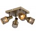 Спот Toplight Silvia TL3750Y-04AB