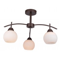 Люстра потолочная Toplight Molly TL3770X-03DB