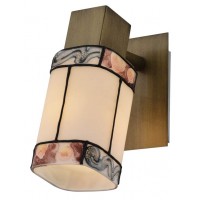 Спот Toplight Sylvia TL3770Y-01AB
