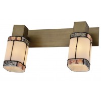 Спот Toplight Sylvia TL3770Y-02AB
