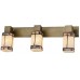 Спот Toplight Sylvia TL3770Y-03AB
