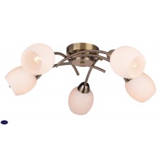 Люстра потолочная Toplight Merry TL3780X-05AB