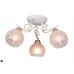 Люстра потолочная Toplight Melissa TL3790X-03WH