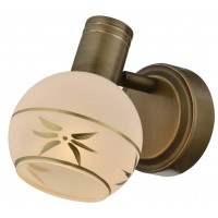Спот Toplight Sharleen TL3790Y-01AB