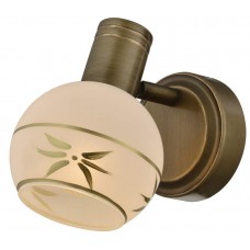 Спот Toplight Sharleen TL3790Y-01AB