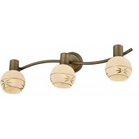 Спот Toplight Sharleen TL3790Y-03AB