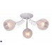 Люстра потолочная Toplight Megan TL3800X-03WG