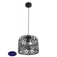 Светильник подвесной Toplight Charlotte TL4010D-01BL