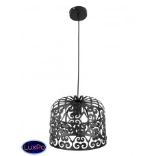 Светильник подвесной Toplight Charlotte TL4010D-01BL