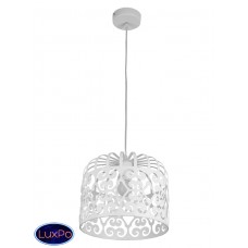 Светильник подвесной Toplight Charlotte TL4010D-01WH